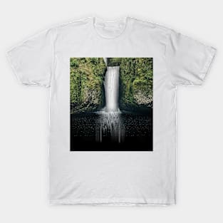 Waterfall T-Shirt